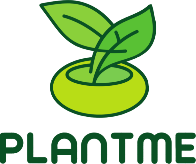 PlantMe Logo